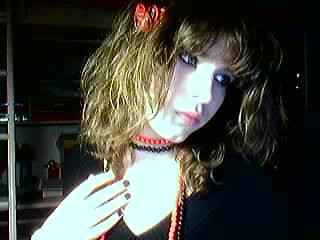 Alyson