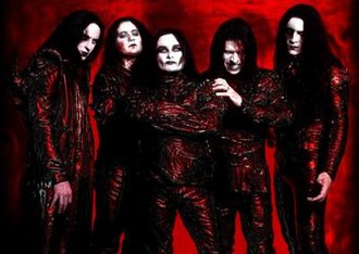 Cradle Of Filth